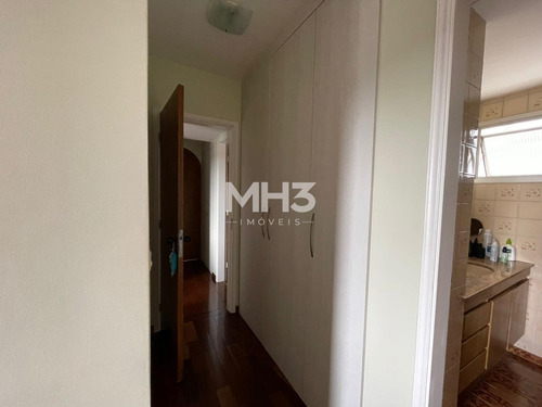 Imagem 19 de 25 de Apartamento À Venda Em Brooklin Paulista - Ap006749