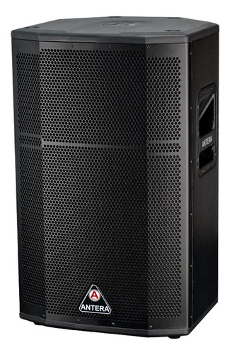 Caixa De Som Ativa Hps 12a 2 Vias 500w Rms - Antera