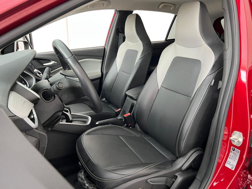 Chevrolet Onix Hatch Premier Ii 1.0 Turbo Aut. 2024
