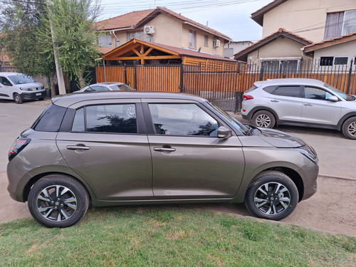 Suzuki New Swift Híbrido, Nuevo.