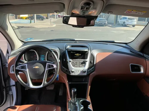 Chevrolet Equinox 1.5 Premier At