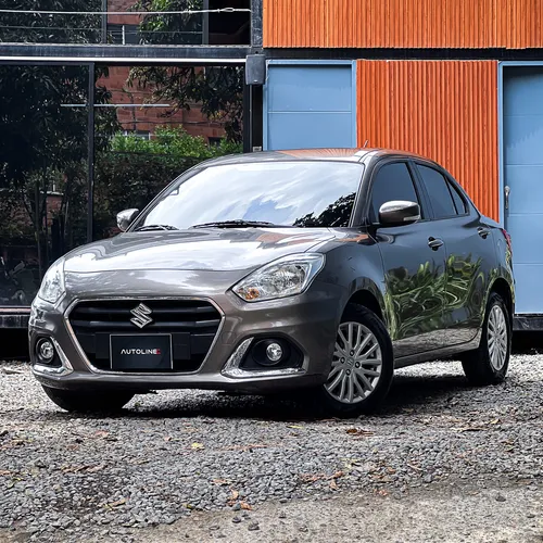 Suzuki Swift 1.2 Dzire