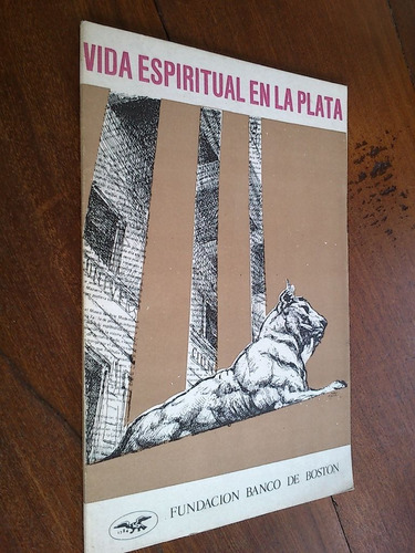 Vida Espiritual En La Plata - Texto Bartholomew / Alonso