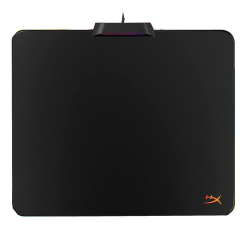 Pad Mouse Gamer Hyperx Fury Ultra Rgb Led Usb 360 2