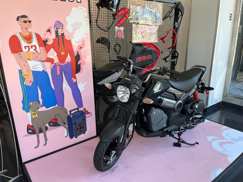 Honda Navi 0 Km