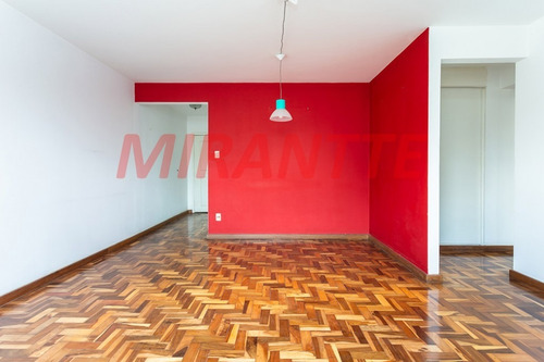Imagem 13 de 18 de Apartamento Em Perdizes - São Paulo, Sp - 370902