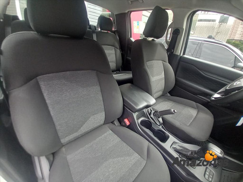 Ford Ranger 2.0 TURBO DIESEL CD XLS 4X4 AUTOMÁTICO