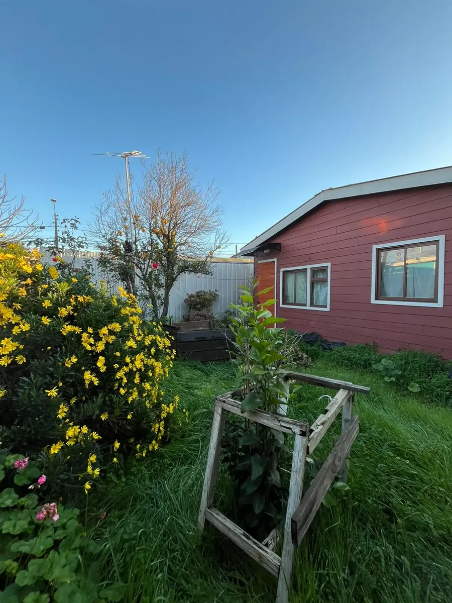 Imagen 1 de 8 de Casa En Arriendo Con Oportunidad De Compra