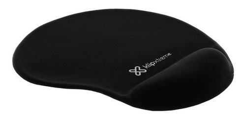 Almohadilla Mouse Pad Apoyo De Gel Klip Xtreme Kmp-100b