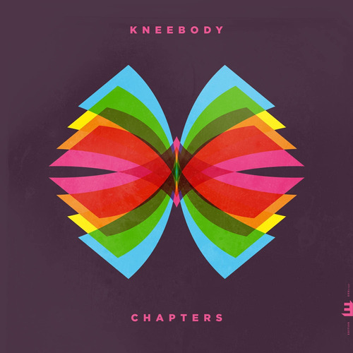 Cd: Kneebody Chapters Usa Import Cd