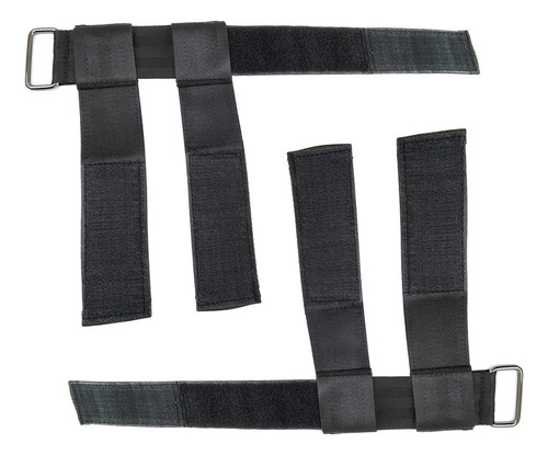 Accesorio Para Mancuernas Pesas Para Pies Correas Tobilleras