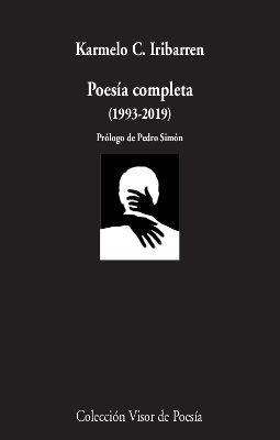 Libro Poesã­a Completa (1993-2019)