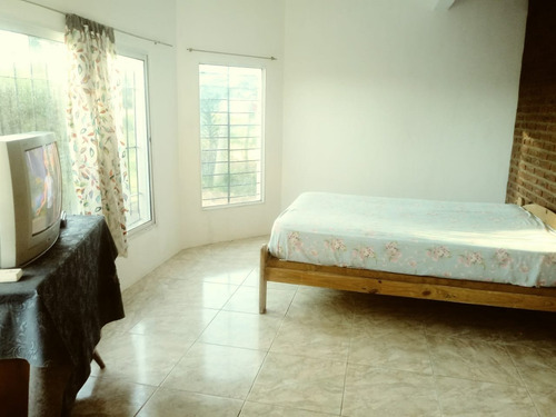 Casa De 3 Amb
