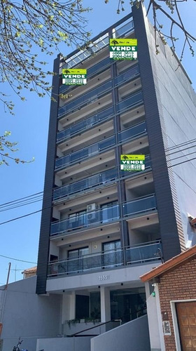 Imagen 2 de 15 de Departamento En Venta En Haedo