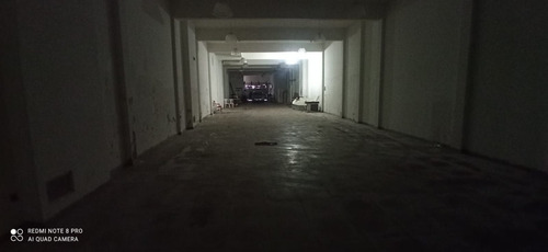 Imagen 7 de 9 de Galpón En Alquiler De 800m2 Ubicado En Congreso