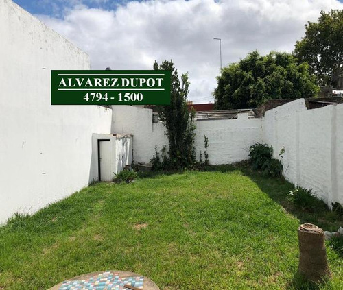 3 Ambientes | Buenos Aires 3300