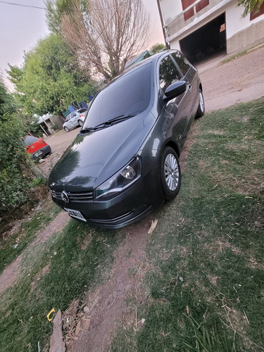 Volkswagen Gol Trend 1.6 Highline 101cv 3 puertas