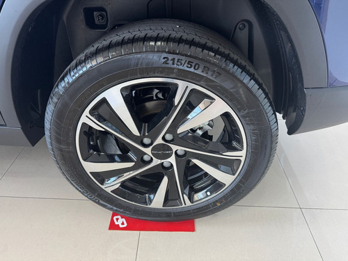 BAIC X35 1.5T Luxury Cvt