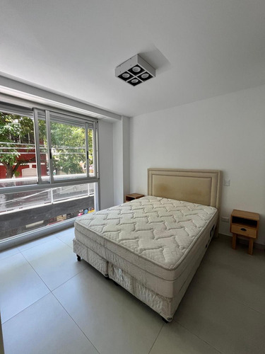 Departamento En Venta - 1 Dormitorio 2 Baños - 57mts2 - Palermo