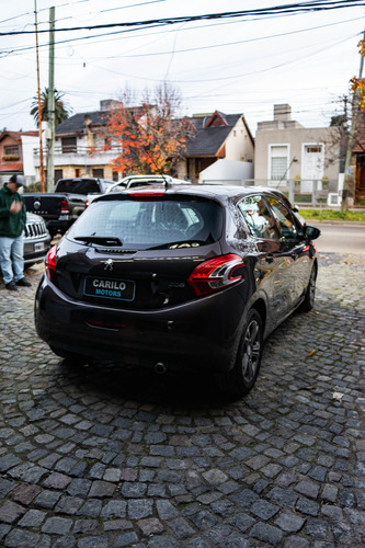 Peugeot 208 1.6 Feline Pack Cuir