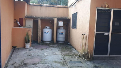 Imagem 5 de 10 de Casa Residencial À Venda, Jardim Yamamoto, Arujá. - Ca0657