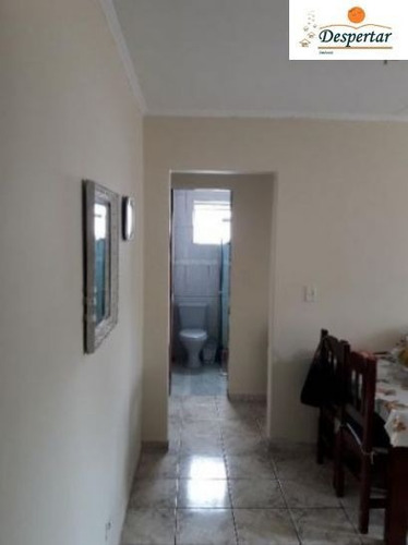 04318 - Apartamento 2 Dorms, Jaraguá - São Paulo/sp - 4318