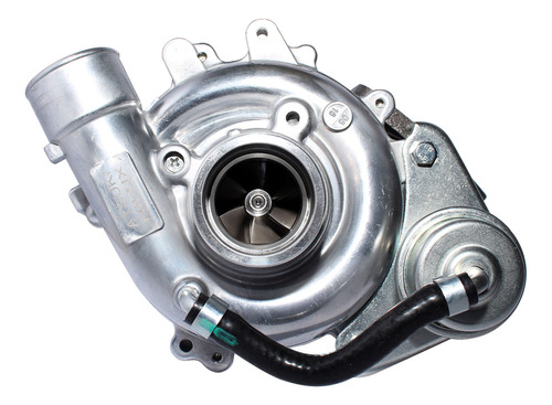 Turbo Toyota Hilux 2500 2kd-ftv Kun35 Dohc 16 Valv  2.5 2007