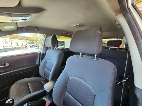 2012 Ssangyong Korando 2.0d Full