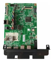 Comprar Main LG 43lm6370pub Eax68209007(1.0) Hospital De Pantallas*