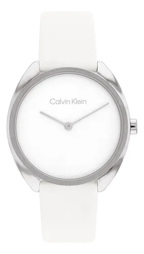 Reloj calvin klein mujer quartz hotsell