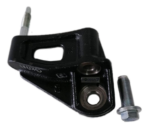 Soporte Motor Delantero Metalico Para Chev Spark Cronos / Go