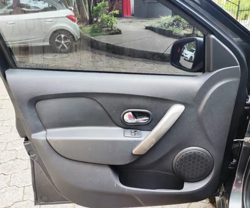 Renault Stepway 1.6 Dynamique / Intens Automática