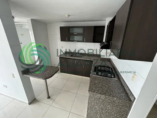 Apartamento En Venta En Ricaurte. Cod V61705