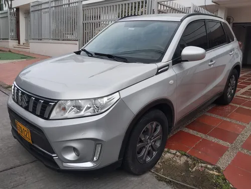 Suzuki Vitara 1.6 Gl