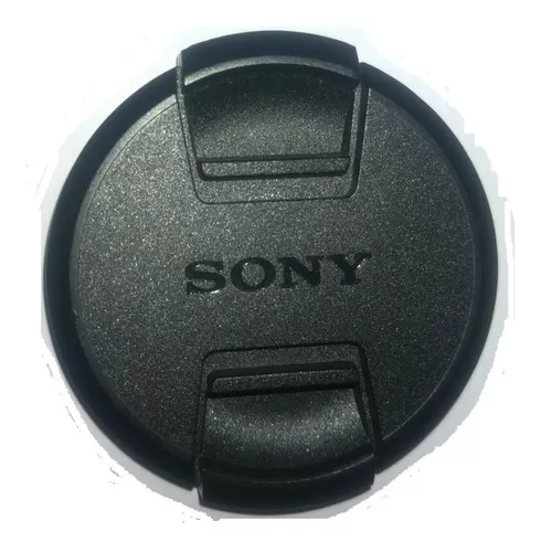 Objetivo Sony E 55-210 mm F4,5-6,3 OSS - SEL55210B.AE