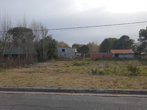 Imagen 2 de 3 de Lote Con Una Ubicacion Excelente. Sobre Av. San Bernardo A Metros Del Acceso Principal Desde La Ruta