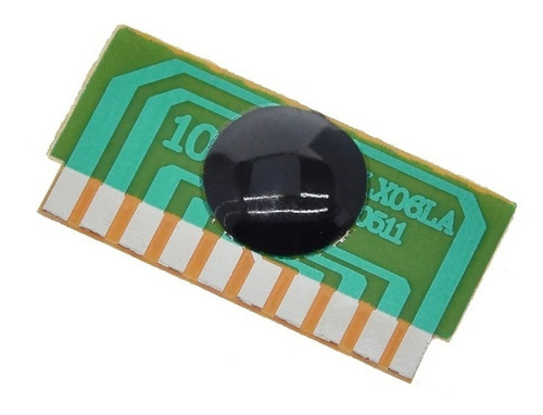 Modulo Chip Central De Altavoz Isd1806 Lx06la