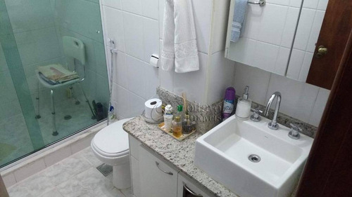 Imagem 14 de 30 de Apartamento À Venda, 126 M² Por R$ 1.200.000,00 - Copacabana - Rio De Janeiro/rj - Ap6768
