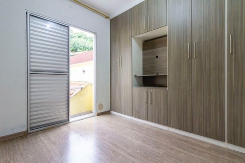 Imagem 6 de 6 de Sobrado Com 2 Dormitórios À Venda, 60 M² - Vila Jacuí - São Paulo/sp - So1059