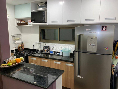 Imagem 5 de 26 de Cobertura Com 2 Dormitórios À Venda, 120 M² - Badu - Niterói/rj - Co0415