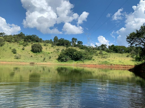 Imagem 12 de 14 de As2 Terreno Com Seu Investimento Em Nazaré Paulista