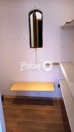 Imagem 9 de 16 de Casa Em Condomínio- Teresópolis, Albuquerque - L21