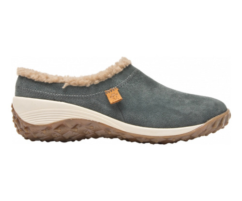 Zapato Mujer Panama Jack Ch Cowsuede