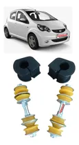 Comprar Bieletas Y Bujes Barra Estabilizadora Byd F0 ( Kit Completo)