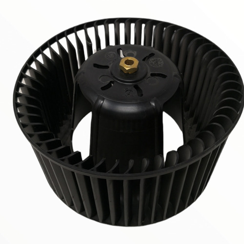 Turbina Para Motor Campana Extractora 19 Cm