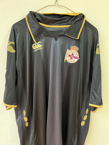 Jersey Deportivo La Coruña