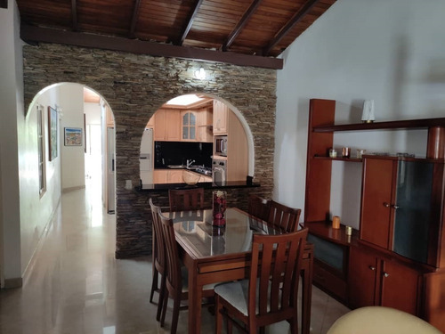 Imagen 1 de 10 de Casa En Venta Valle De Oro De San Diego, Edo Carabobo. Noreida Delgado