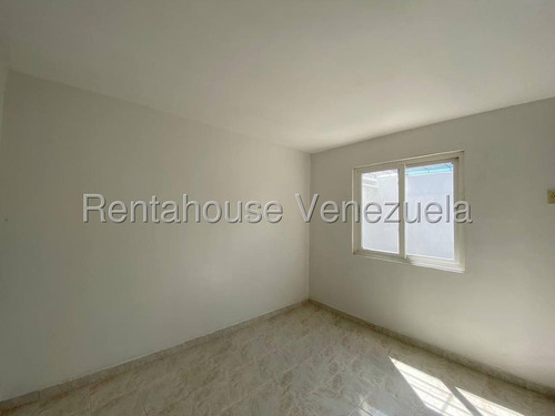 Rent-a-house Alquila Acogedora Casa, Conectado A Pozo De Agua, Valle Lindo De Turmero, Estado Aragua, 25-14287 Gf