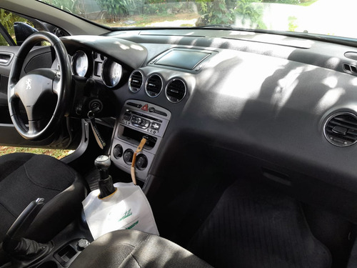 Peugeot 408 2.0 Allure Nav 143cv