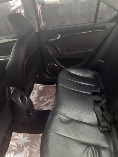Jac J5 2013 1.5 16v 4p